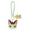 Pop Mart Baby Molly & Baby Tabby Series Face the Storm Pinch Pendant - US