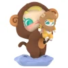 Pop Mart Baby Molly & Baby Tabby Series The New King (Secret Edition) Figure - US