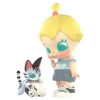 Pop Mart Baby Molly & Baby Tabby Series The Other Shoe Is for You Figure - US