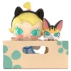 Pop Mart Baby Molly & Baby Tabby Series Paper Bag Obsession Figure - US
