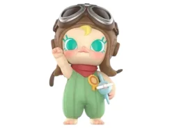 Pop Mart Baby Molly My Huggable Discovery Series Hug the Sky Figure - US