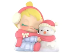 Pop Mart Baby Molly My Huggable Discovery Series Just One Hug Figure - US