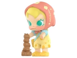 Pop Mart Baby Molly My Huggable Discovery Series A Little Hug Figure - US