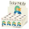 Pop Mart Baby Molly When I was Three! Series Figure Sealed Case (12 Blind Box) - US