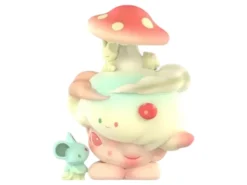 Pop Mart By Your Side Series Imaginary Encounter (Secret Edition) Figure - US