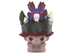 Pop Mart By Your Side Series Imaginary Adventure (Super Secret Edition) Figure - US