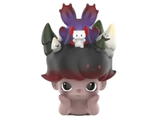 Pop Mart By Your Side Series Imaginary Adventure (Super Secret Edition) Figure - US