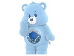 Pop Mart Care Bears Colorful Hugs Series Grumpy Bear Figure - US