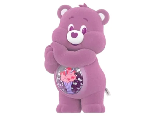 Pop Mart Care Bears Colorful Hugs Series Share Bear Figure - US