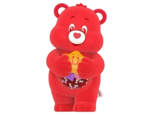 Pop Mart Care Bears Colorful Hugs Series Always There Bear Figure - US