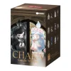 Pop Mart Chaka Candle Whisper Series Figures Single Blind Box - US