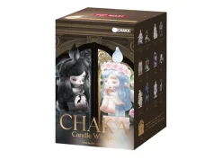 Pop Mart Chaka Candle Whisper Series Figures Single Blind Box - US