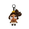 Pop Mart CryBaby Crying Again Series Baby Brown (Secret Edition) Vinyl Face Plush - US