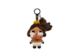 Pop Mart CryBaby Crying Again Series Baby Brown (Secret Edition) Vinyl Face Plush - US