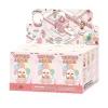 Pop Mart CryBaby Crying Again Series Vinyl Face Plush Sealed Case (6 Blind Box) - US