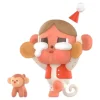 Pop Mart CRYBABY Crying Parade Series Monkey Figure - US