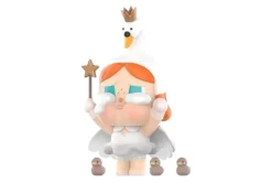 Pop Mart CRYBABY Crying Parade Series Ugly Duckling Figure - US