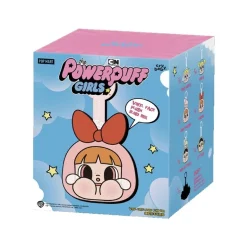 Pop Mart CryBaby x Powerpuff Girls Series Vinyl Face Plush Blind Box - US