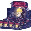 Pop Mart Dimoo No One's Gonna Sleep Tonight Series Figures Sealed Case (12 Blind Box) - US