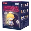 Pop Mart Dimoo No One's Gonna Sleep Tonight Series Figures Single Blind Box - US