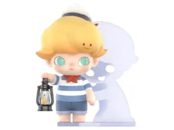 Pop Mart Dimoo No One's Gonna Sleep Tonight Series Shadow Sailor Figure - US