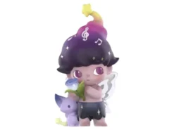 Pop Mart Dimoo Weaving Wonders Series Butterfly Wizard Figure - US