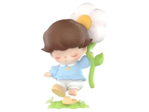 Pop Mart Dimoo Weaving Wonders Series Dreams of a Garden Figure - US