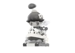 Pop Mart DIMOO World x Disney Series The Captain of Steamboat Willie (Secret Edition) Figure - US