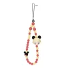 Pop Mart DIMOO World x Disney Series Classic Mickey Phone Charm - US