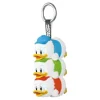 Pop Mart Disney Mickey Family Together Series Secret Edition Huey, Dewey, Louie Plush Keychain - US