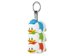 Pop Mart Disney Mickey Family Together Series Secret Edition Huey, Dewey, Louie Plush Keychain - US