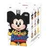Pop Mart Disney Mickey Family Together Series Plush Keychain Single Blind Box - US