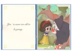 Pop Mart Disney Princess's Fairy Tales Snow White Scene Sets - US