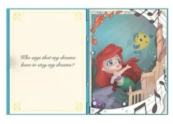 Pop Mart Disney Princess's Fairy Tales Ariel Scene Sets - US