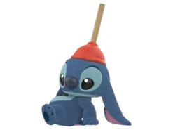 Pop Mart Disney Stitch Little Emotions Series Head's Spinning Figure - US