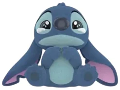 Pop Mart Disney Stitch Little Emotions Series Cry the Heart Out Figure - US