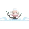 Pop Mart Gift For You Greeting Card Series Kubo Magnolia Scene Sets - US