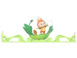 Pop Mart Gift For You Greeting Card Series Labubu Dandelion Scene Sets - US