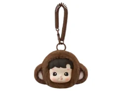 Pop Mart Hacipupu Rolling Time Machine Series Earphone Case - US