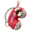 Pop Mart Hacipupu Rolling Time Machine Series Haci's 24-HOUR (Secret Edition) Fragrance Pendant - US