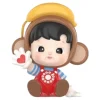 Pop Mart Hacipupu Rolling Time Machine Series Toot-Toot Call Figure - US