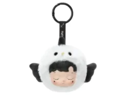 Pop Mart Hacipupu The Constellation Series Sagittarius Vinyl Plush Keychain - US