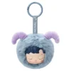 Pop Mart Hacipupu The Constellation Series Capricornus Vinyl Plush Keychain - US