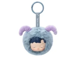 Pop Mart Hacipupu The Constellation Series Capricornus Vinyl Plush Keychain - US