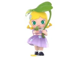 Pop Mart Hand in Hand Series Feeling in the Rain (Super Secret Edition) Figure - US