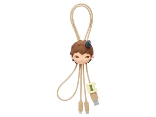 Pop Mart Hand in Hand Series Intervals of Silence 2 in 1 Cable - US