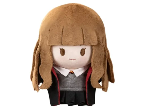Pop Mart Harry Potter Magic Academy Series Hermione Granger Cotton Dolls - US