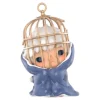 Pop Mart Hirono Shelter Series Birdcage Figure - US