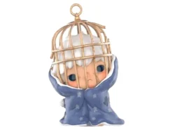 Pop Mart Hirono Shelter Series Birdcage Figure - US