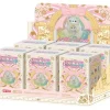 Pop Mart Instinctoy Muckey Celebration Gift Series Figures Sealed Case (6 Blind Box) Sealed Case (9 Blind Box) - US